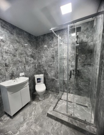 Гарна квартира з новим ремонтом. Ніхто не жив. Меблі залишаються - фото 1