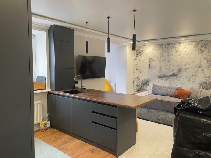 3 кімнатна ЖК ТуркишСіті - фото 1