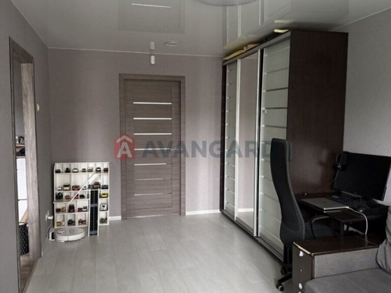 Продається 2-кімнатна квартира Запорожье