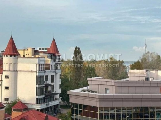 Продається 3 кімнатна квартира на Івасюка 6б Киев