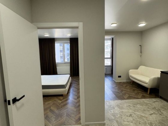 Квартира з ремонтом, автономне газове опалення Житомир