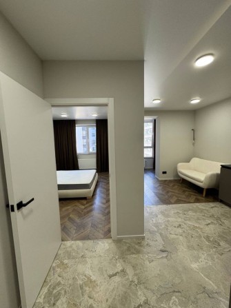 Квартира з ремонтом, автономне газове опалення - фото 1