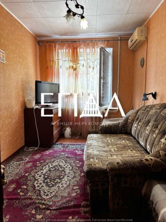 4-кімнатна квартира вул.Пожарського 2/5 - фото 1