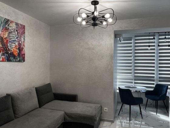 Квартира новобудова Перлина Корбутівки Житомир