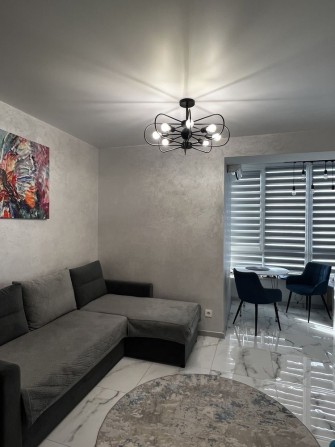 Квартира новобудова Перлина Корбутівки - фото 1