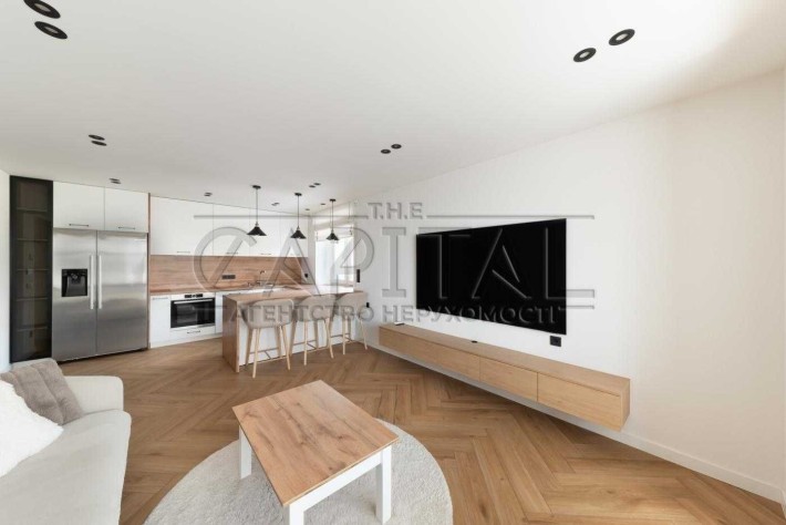 Продажа просторной квартиры в центре Киева Печерск качественный ремонт - фото 1