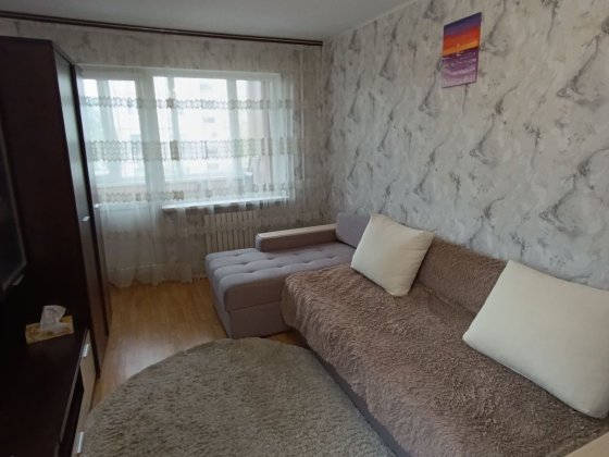 3-кімнатна квартира з АВТОНОМНИМ опаленням на Вокзальній Житомир