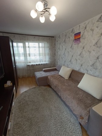 3-кімнатна квартира з АВТОНОМНИМ опаленням на Вокзальній - фото 1