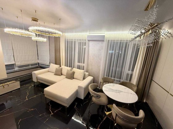 Продаж Ексклюзивних апартаментів в Центрі Вінниці, ЖК Родинний Маєток Винница