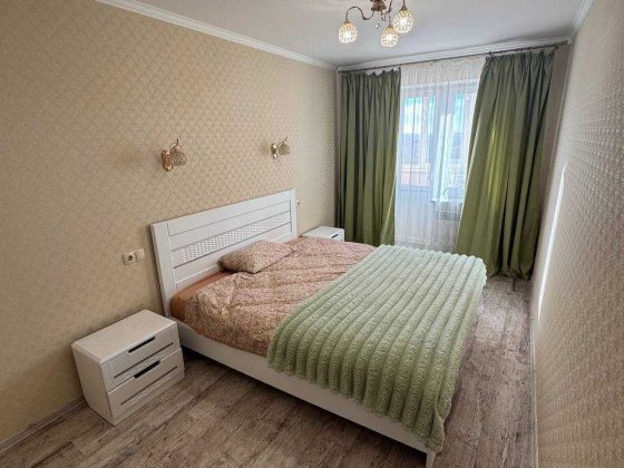 Продаж 3к трьохкомнатная квартира цегла  ремонт держпрограма Винница