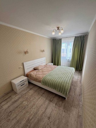 Продаж 3к трьохкомнатная квартира цегла  ремонт держпрограма - фото 1