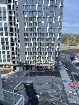 Продам двокімнатну квартиру 61 м² в ЖК А+Я. - фото 1