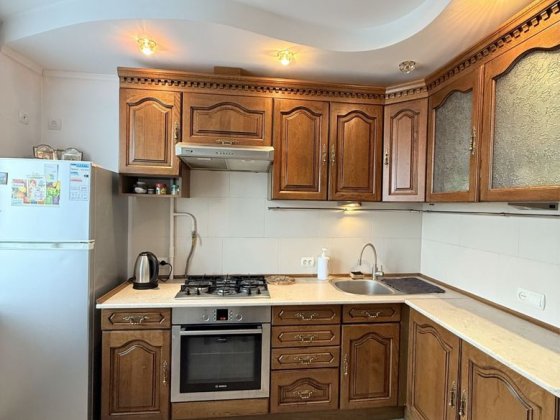 Продам 2х кімн кв Промавтоматика Житомир