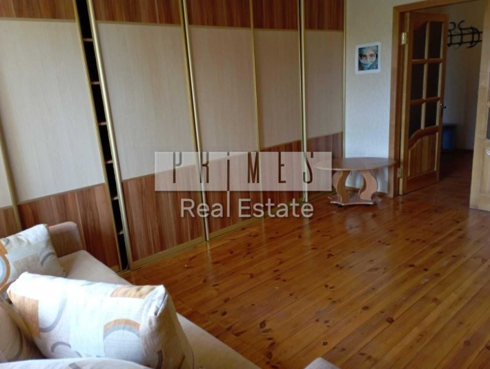 Продаж 3к квартири, Героїв Оборони, 10,  Голосієво - фото 1