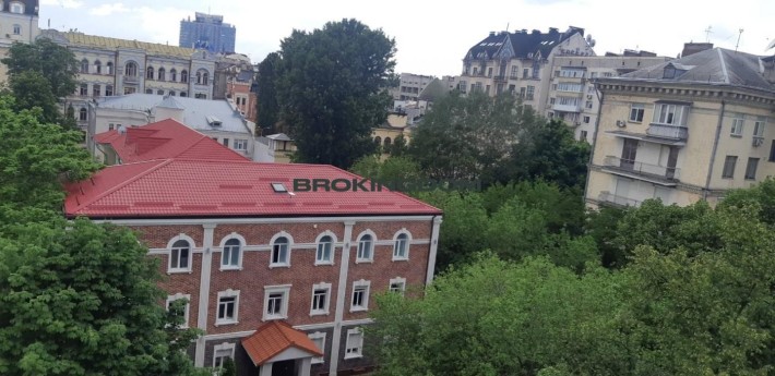 Продаж 2-кімн. квартири по вул. Шовковичній, Липки, Центр - фото 1