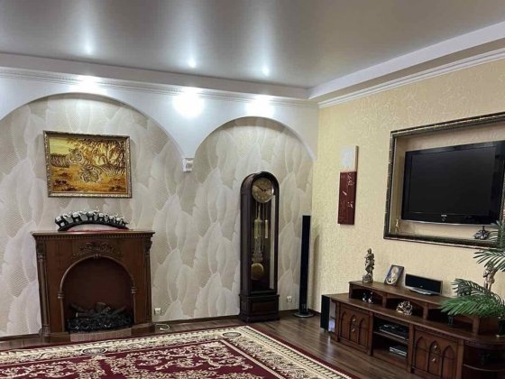 Шикарная квартира на Ковалевке Кропивницкий