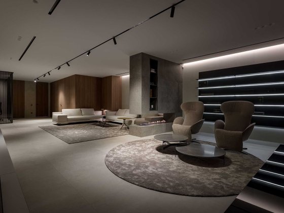 ЖК Комфорт Сити 275 м2 Comfort City Пентхаус Дніпро