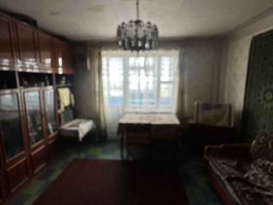 Продається 3-кімнатна квартира на 101-му мікрорайоні Кропивницький