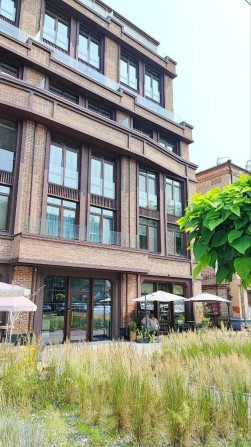 Продам квартиру в ЖК Classic Hall. Центр. - фото 1