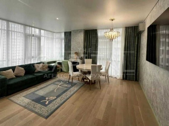 Продаж квартири, ЖК Новопечерські Липки, Драгомирова, Верхогляда Київ