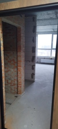 Продам однокімнатну квартиру 42 м² в ЖК А+Я. - фото 1