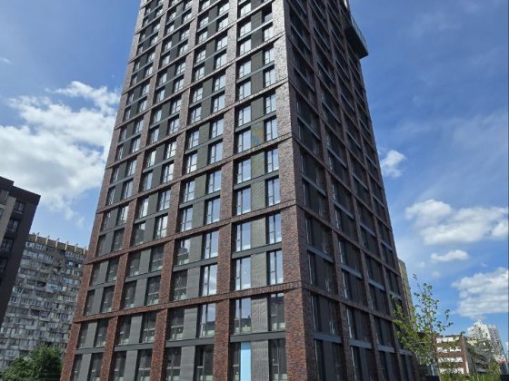 Продажа 3.к. ЖК Маршал (ЭКСКЛЮЗИВ, КЛЮЧИ) Днепр