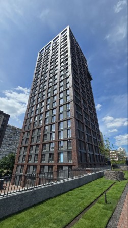 Продажа 3.к. ЖК Маршал (ЭКСКЛЮЗИВ, КЛЮЧИ) - фото 1