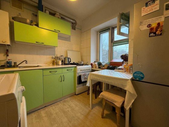 Добрий шлях 5, 2к квартира біля м. Голосіївська Київ