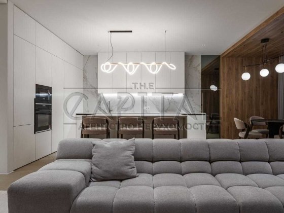 Продаж (156м2) Новопечерські Липки 4 спальні 3с/в Видова Новий Ремонт Київ