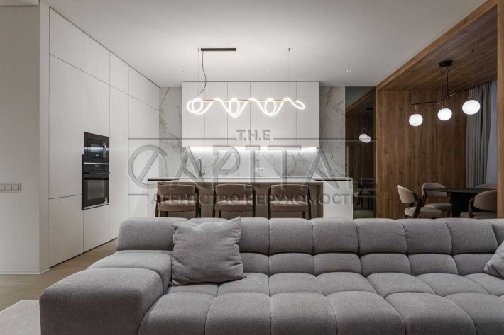 Продаж (156м2) Новопечерські Липки 4 спальні 3с/в Видова Новий Ремонт - фото 1