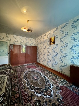 Трикімнатна квартира крупногабаритна ,автономне опалення Новомиколаївк - фото 1