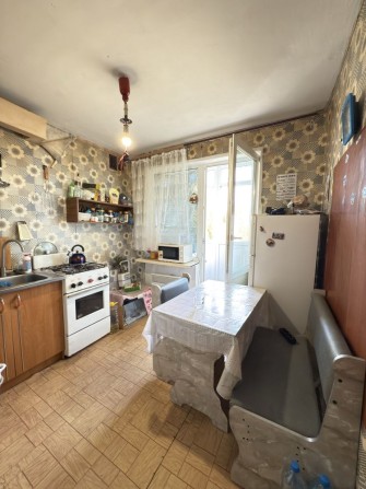 1к квартира Р-н Новомиколаївка, поруч 4 лікарня - фото 1