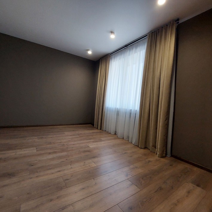 3 кім квартира Лівобережний-3 - фото 1