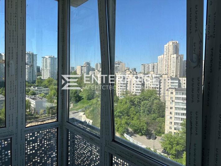 1к квартири, ЖК "City Hub", вул. Кудряшова (Мокра), Соломенка ЄОСЕЛЯ - фото 1