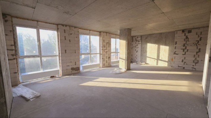 Продажа 4.к. ЖК Грани (ЭКСКЛЮЗИВ, КЛЮЧИ) - фото 1