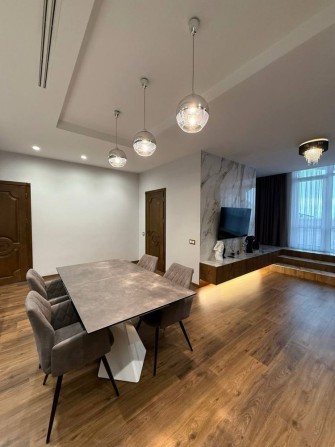 Купите 4к квартиру в ЖК Панорама видовая с терассой - фото 1