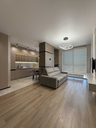 Продам квартиру с ремонтом в ЖК Грани, пр.Науки. ТРЦ Дафи - фото 1