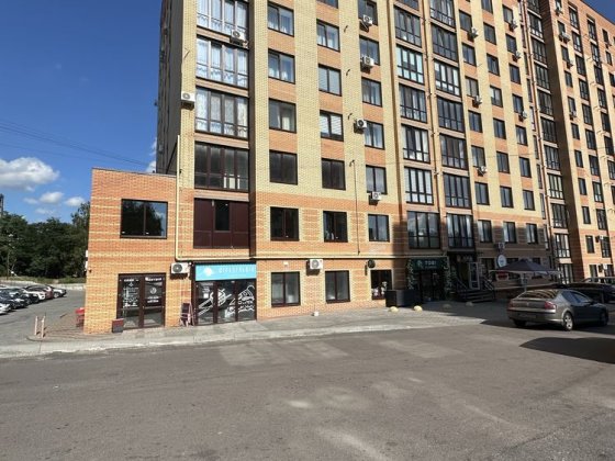 Продаж 2 к квартири на Корбутівці Житомир