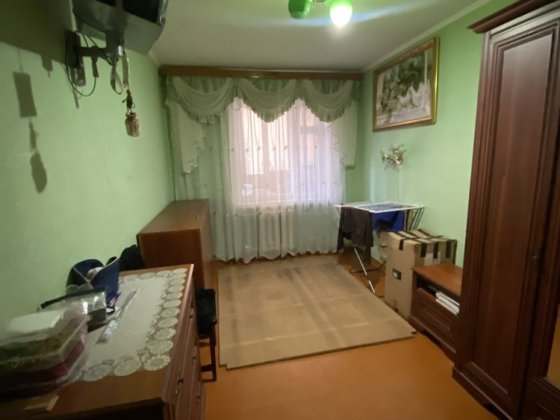 Середній поверх, цегляний будинок Житомир