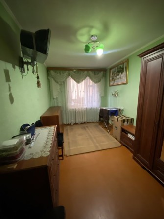 Середній поверх, цегляний будинок - фото 1