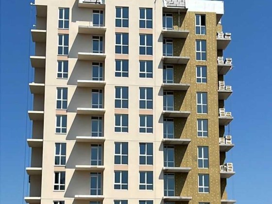 Продаж 1- кім. квартири ( новобуд, АГВ) С.Зулінського Винница