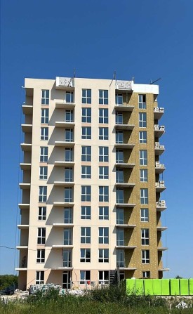 Продаж 1- кім. квартири ( новобуд, АГВ) С.Зулінського - фото 1