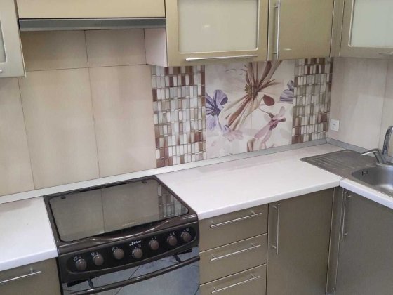 Продам шикарную 2-комн.квартиру в центре города Запорожье