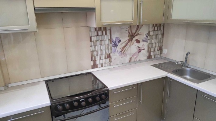 Продам шикарную 2-комн.квартиру в центре города - фото 1