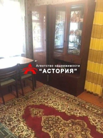 Продаж 2-кімнатної квартири по вул. НИЖНЬОДНІПРОВСЬКІЙ - фото 1