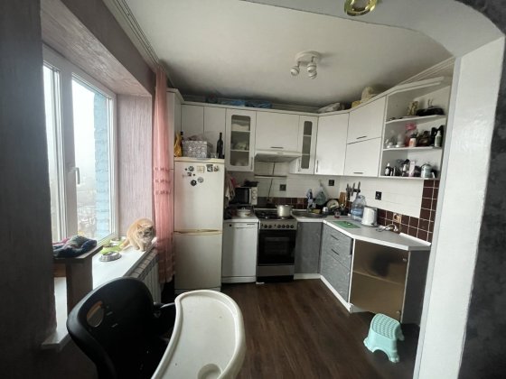 Продається однокімнатна квартира Житомир