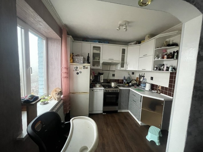 Продається однокімнатна квартира - фото 1