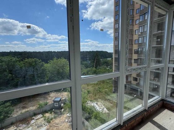 № 13685 - Продаж 2-во кімнатна квартира, ЖК Рівер Сіті-2! Житомир