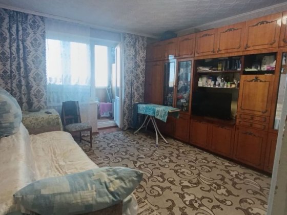 Продаж квартири біля ТЦ  « Жито » Житомир