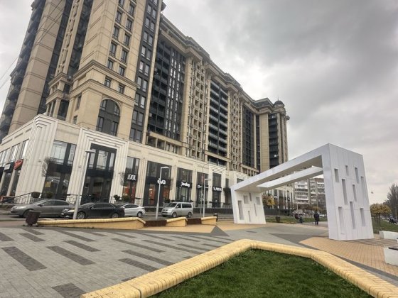 Продам 2к. в престижному ЖК Premier Tower Вінниця